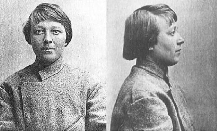 Кто скрывался за образом героини песни &laquo;Мурка&raquo;: Реальные прототипы Маруси Климовой