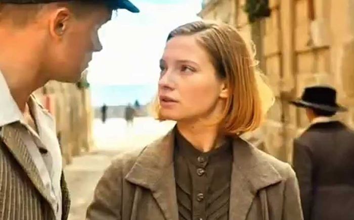 Кто скрывался за образом героини песни &laquo;Мурка&raquo;: Реальные прототипы Маруси Климовой