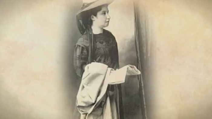 Как русская социалистка Балабанова взростила фашистского диктатора Муссолини и помогала ему в партийной работе