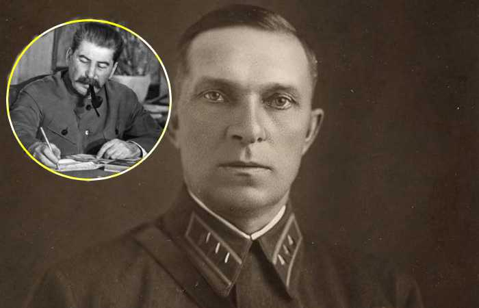 Почему Сталин помиловал генерала Лукина, который сотрудничал с немцами