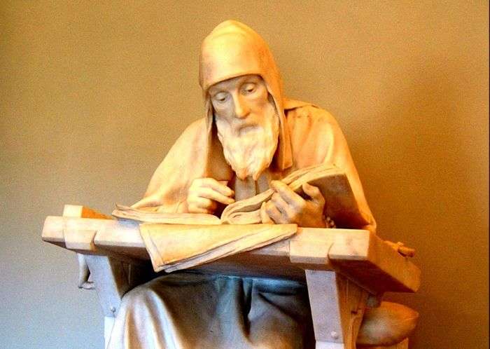  Святой Нестор Летописец 1056-1114: биография кратко, годы жизни, деятельность 