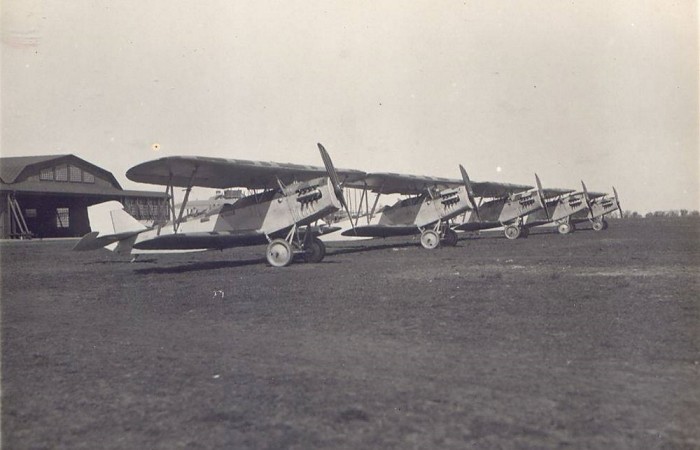 Почему Сталин открыл секретную авиашколу для лётчиков Люфтваффе в Липецке