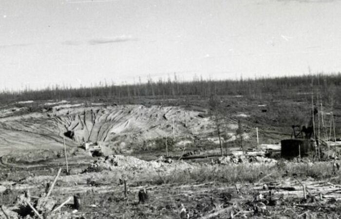 Российские алмазы: история и современность