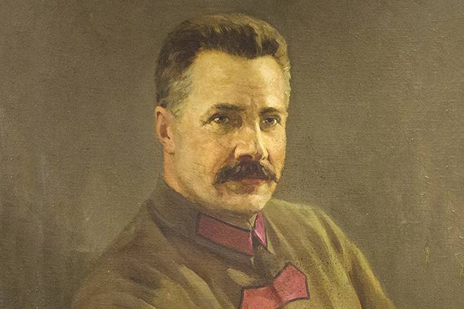  Михаил Васильевич Фрунзе (1885&ndash;1925): биография кратко, годы жизни, деятельность 