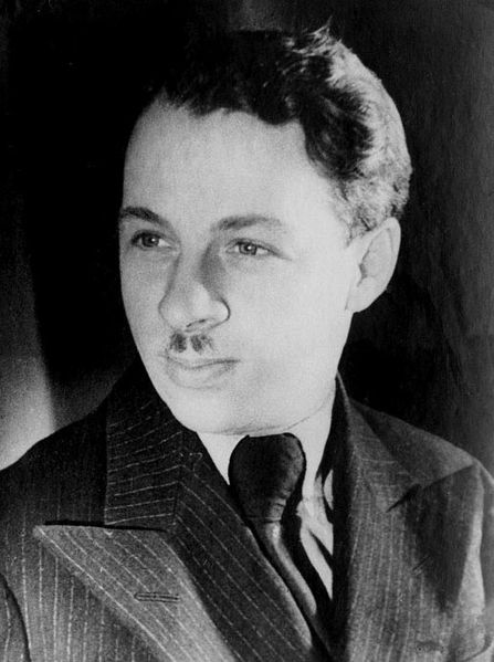 Актер Михаил Николаевич Румянцев 1901-1983: биография кратко, годы жизни, деятельность