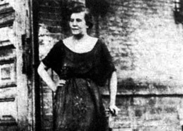 Кто скрывался за образом героини песни &laquo;Мурка&raquo;: Реальные прототипы Маруси Климовой