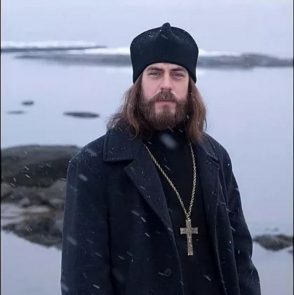 Что носят священнослужители и монахи, или Чем отличается ряса от ризы