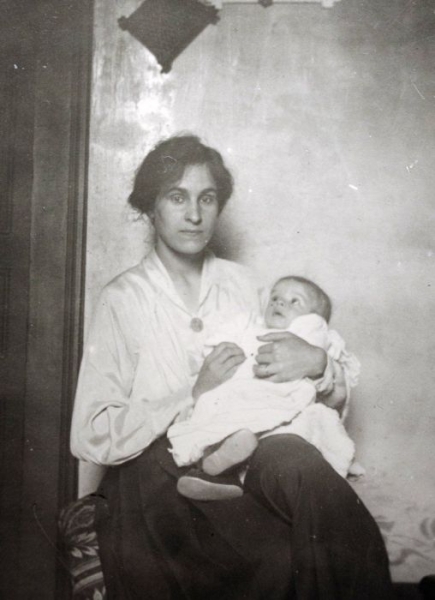 Почему дочь Галы не общалась с матерью, и как сложилась её жизнь: «дитя сюрреализма» Сесиль Элюар