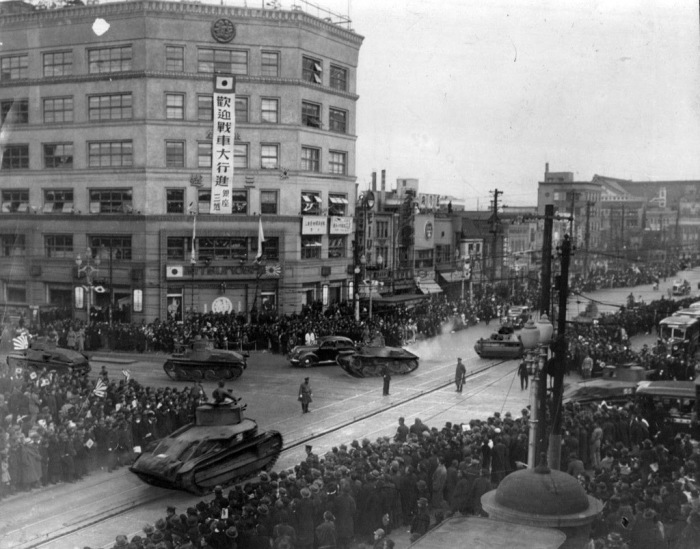 Как главный чекист СССР стал самураем: Зигзаги судьбы перебежчика Генриха Люшкова