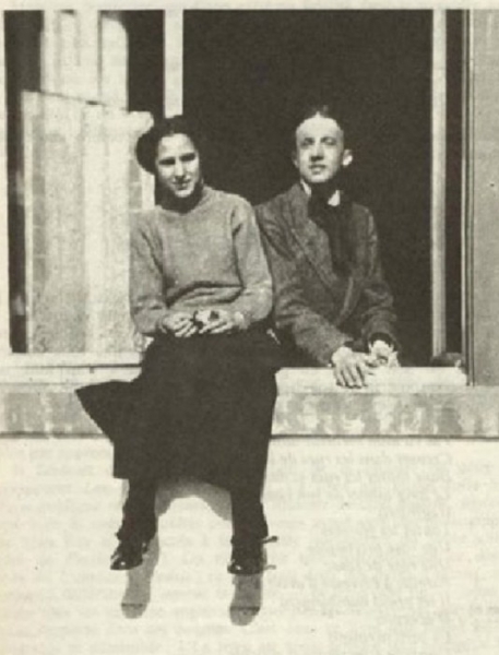 Почему дочь Галы не общалась с матерью, и как сложилась её жизнь: «дитя сюрреализма» Сесиль Элюар