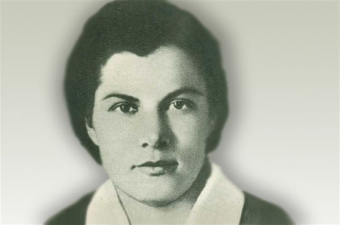 Как 21-летняя советская партизанка работала в гестапо , или Невыдуманная история первого советского сериала