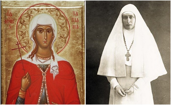 Кто такие диакониссы, и Почему они утратили право священнодействовать в христианской церкви