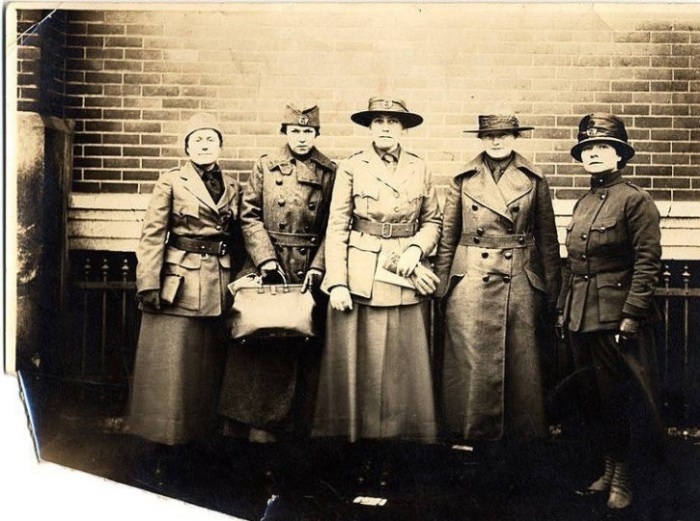 Пять центов за крысу, или Как одна хрупкая женщина спасла весь Портленд от чумы