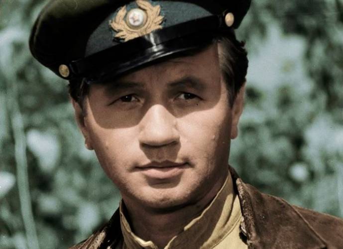 Актер Леонид Федорович Быков 1928-1979: биография кратко, годы жизни, деятельность