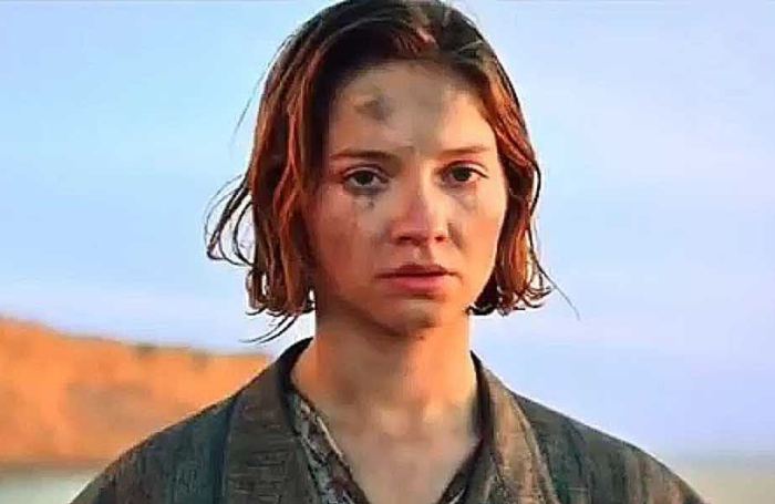 Кто скрывался за образом героини песни &laquo;Мурка&raquo;: Реальные прототипы Маруси Климовой