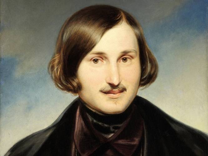 Писатель Николай Васильевич Гоголь (1809–1852): биография кратко, годы жизни, деятельность