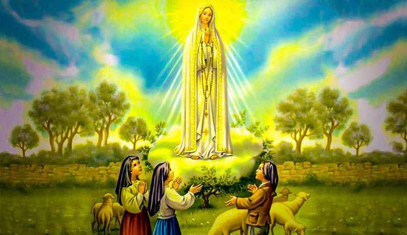 Краткий курс истории. Фатимские чудеса