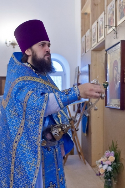 Что носят священнослужители и монахи, или Чем отличается ряса от ризы