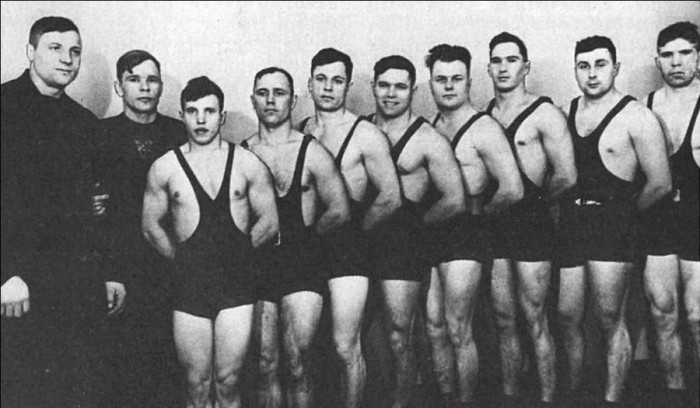 Зачем будущего чемпиона Алексея Вахонина клали в русскую печь, и Что стало причиной его раннего ухода