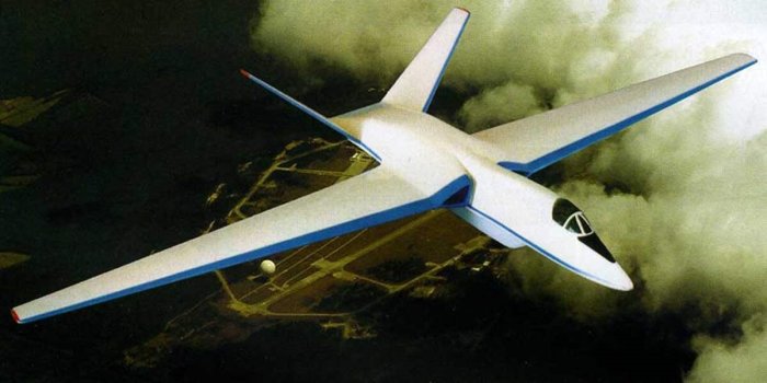 Почему советские «самолёты-невидимки», которые появились в 1936, не использовали во времена Великой Отечественной