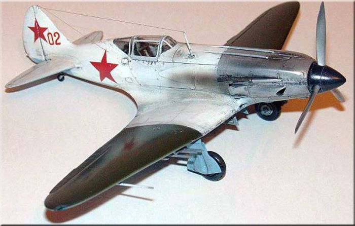 Почему советские «самолёты-невидимки», которые появились в 1936, не использовали во времена Великой Отечественной