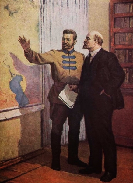  Михаил Васильевич Фрунзе (1885&ndash;1925): биография кратко, годы жизни, деятельность 