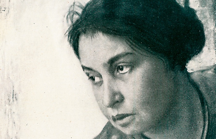 Как русская социалистка Балабанова взростила фашистского диктатора Муссолини и помогала ему в партийной работе