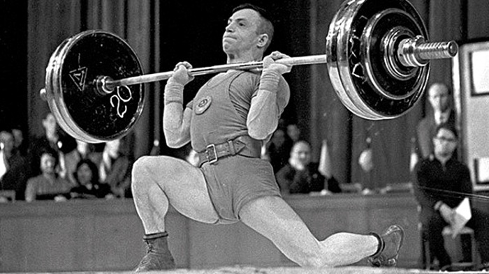 Зачем будущего чемпиона Алексея Вахонина клали в русскую печь, и Что стало причиной его раннего ухода