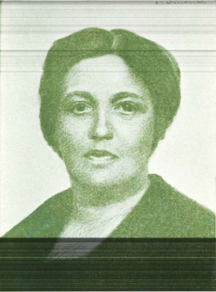 Как русская социалистка Балабанова взростила фашистского диктатора Муссолини и помогала ему в партийной работе
