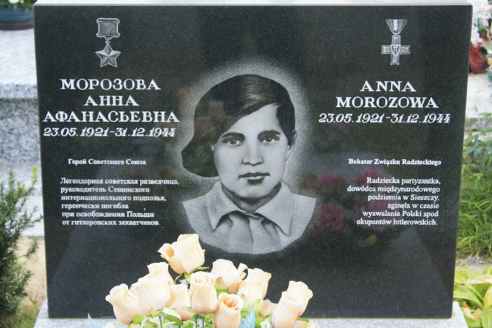 Как 21-летняя советская партизанка работала в гестапо , или Невыдуманная история первого советского сериала