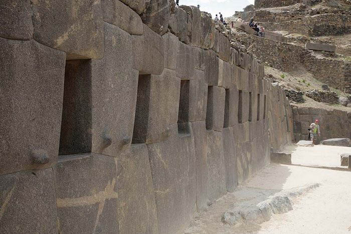 Место, где жили боги: Раскрыта тайна древнего «города-призрака» Теотиуакан