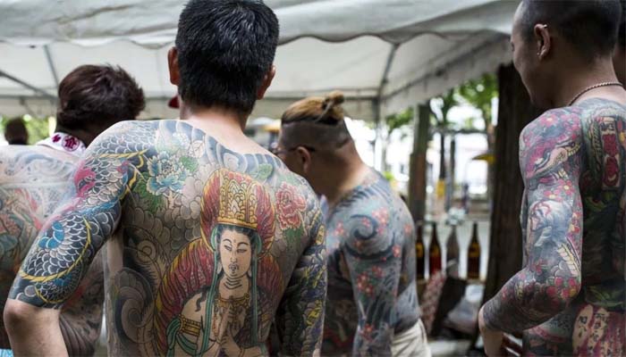 Как японцы относятся к якудза, и чем сегодня занимаются легендарные японские гангстеры