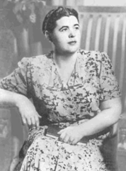 Как сложилась судьба дочери легендарного маршала Будённого: Нина Будённая