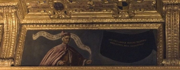 Чьи имена человечество пыталось стереть из истории: Закон об осуждении памяти