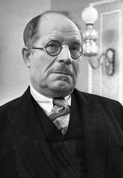 Хирург, врач Николай Нилович Бурденко (1876–1946): биография кратко, годы жизни, деятельность