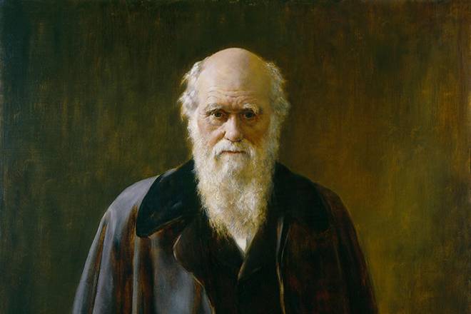 Натуралист, основоположник эволюционного учения Чарльз Дарвин (1809–1882): биография кратко, годы жизни, деятельность