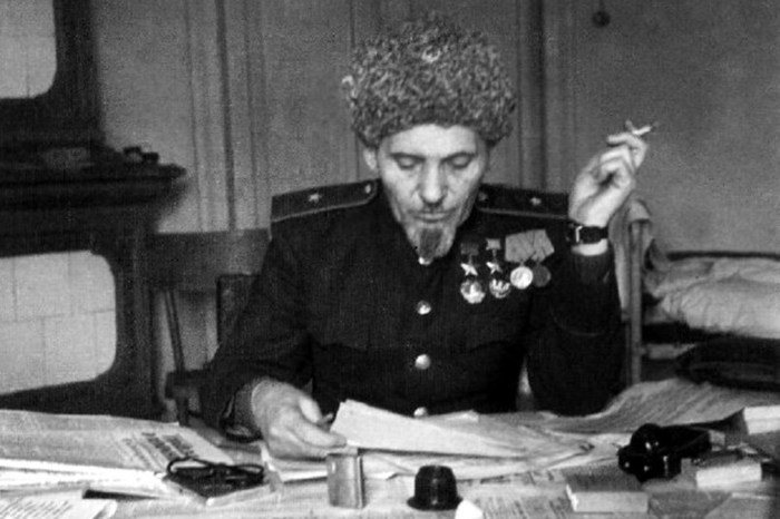  Герой Советского Союза Сидор Артемьевич Ковпак (1887&ndash;1967): биография кратко, годы жизни, деятельность 