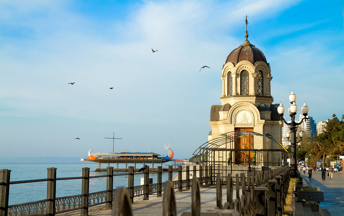 Краткий курс истории. Странная гибель «Армении»