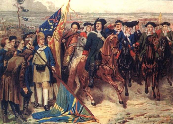  Сколько стоила Прибалтика? 