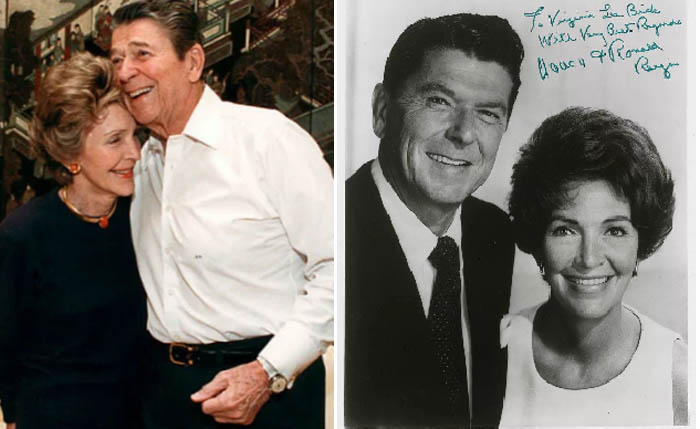 Зачем президент США Рейган собирал русские анекдоты о себе, и Как ему в политике помогало актерское мастерство