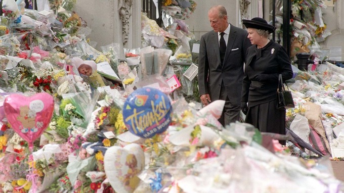 Принцесса Диана 1961-1997: биография кратко, годы жизни, деятельность