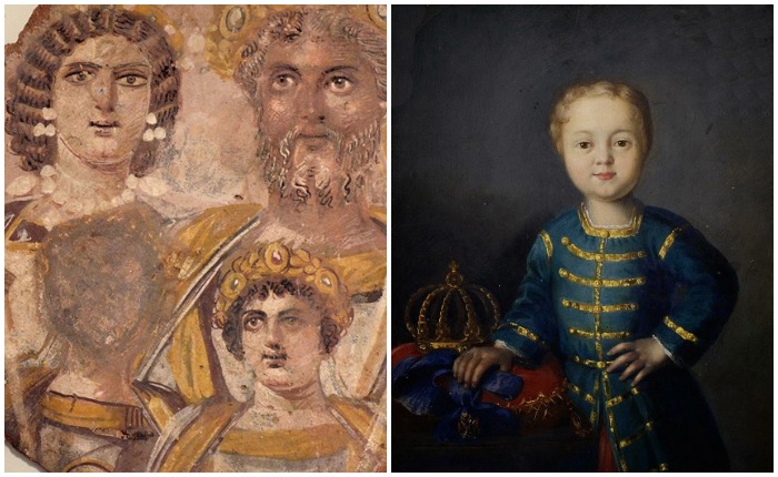 Чьи имена человечество пыталось стереть из истории: Закон об осуждении памяти