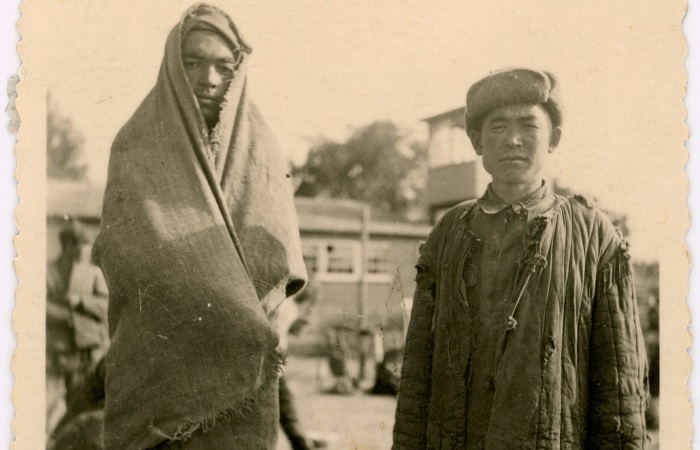 Почему голландцы каждый год зажигают свечи в память о 101 узбеке