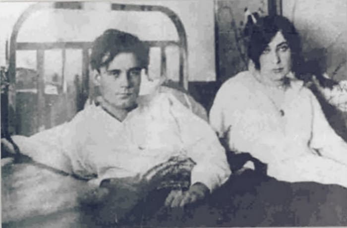 Кто скрывался за образом героини песни &laquo;Мурка&raquo;: Реальные прототипы Маруси Климовой