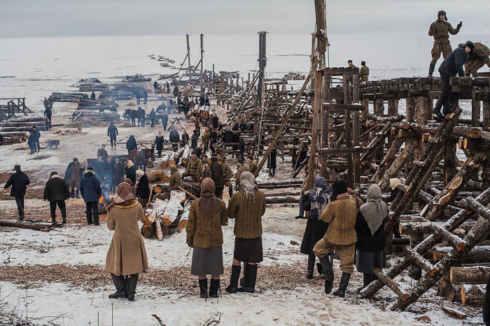 Из-за чего на одном ж/д маршруте погибал каждый третий машинист поезда: «Дорога Победы»