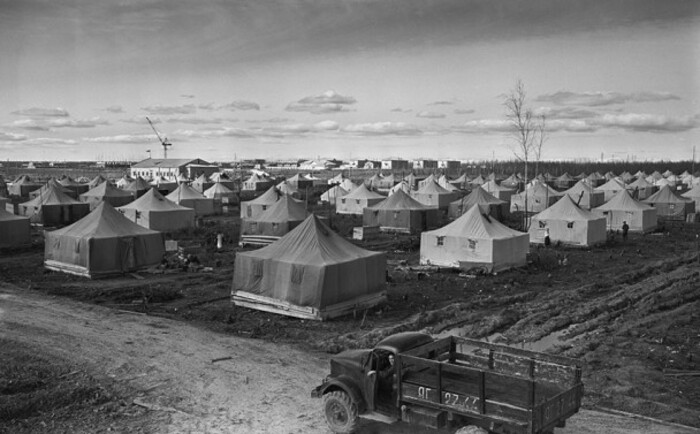 Российские алмазы: история и современность