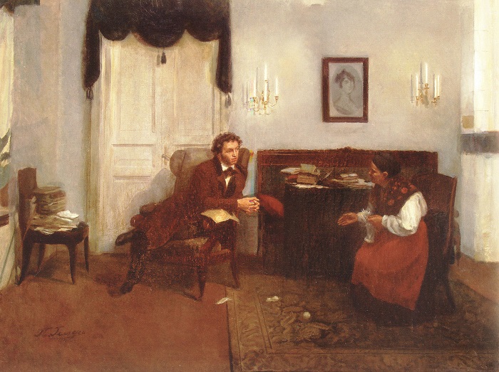 5 мифов о знаменитых россиянах, которые мы привыкли считать историческими фактами