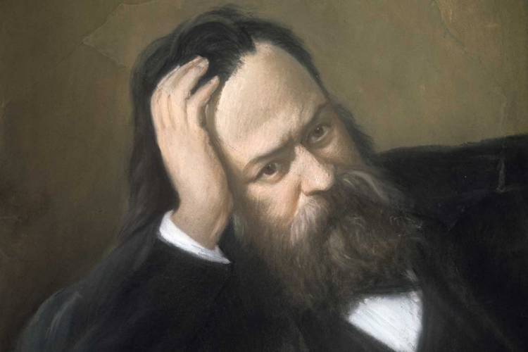 Философ и публицист Александр Иванович Герцен (1812–1870): биография кратко, годы жизни, деятельность