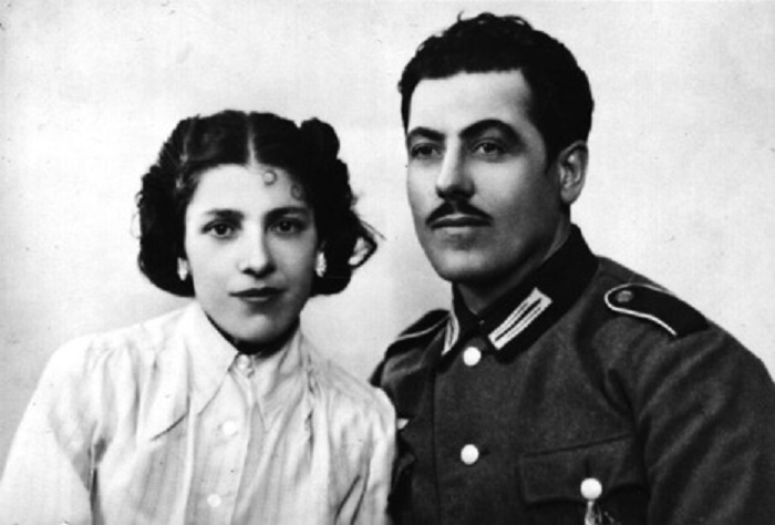 Каким был «цыганский средний класс», как Гитлер его уничтожил и почему об этом забыли