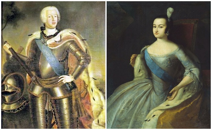 Из-за чего немецкая родня Петра I упустила власть над Российской империей и какой трагедией для них это обернулось